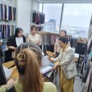 (주)해리텍스타일 네이버블로그
