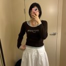 세이즈스토어 | (착장O) 하객룩 맛집 메리온merryon 현대백화점 일산점 매장 방문 가을 쇼핑 후기!