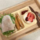 아람참기름집 | 초록빛 여름의 시작