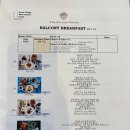 1512 | 21주) 3박 4일 $1,290 더블룸 1512호 내돈내산 더 츠바키 타워 투숙후기(룸컨디션, 수영장, 발코니조식)