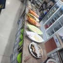 강원도 삼척 장호항 근처 가성비 갑 한식뷔폐::행복한 밥상 솔직후기