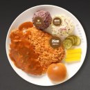 금화왕돈까스 통진점 이미지