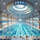 기장생활체육센터 수영장 이미지