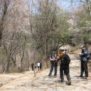 불암 약수터 이미지