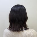 [사당] 사당역 미용실 끄댕이헤어샵 단발 젤리펌 후기