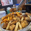 참숯바베큐 - 관악구 청룡2길 29 | 영등포 훌랄라참숯치킨 숯불바베큐 내돈내산 후기 온누리상품권