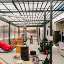 산운스테이 이미지