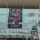 2025 크누아 오케스트라 콘서트 | [서울] 2025 고려대 화정체육관 진격거 오케스트라 콘서트 후기