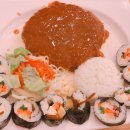 맛있는 김밥천국 이미지