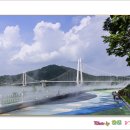 탑정호출렁다리 이미지