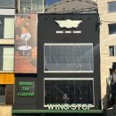 11500-9-74-02 | 이태원 맛집 윙스탑 한국 메뉴 추천 • 미국 차먹방으로 유명한 치킨, 7가지 메뉴 후기
