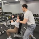 118-운정2-118 | 운동할 맛 나는 운정헬스장 에스엠짐파주본점 후기