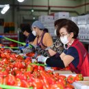 운봉농협 농산물산지유통센터 이미지