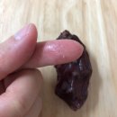 하얀여우 수제간식 | 하얀 여우 수제간식 후기