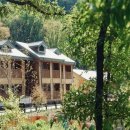 고대산자연휴양림 이미지