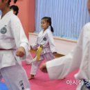 신동태권도 이미지