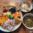 별미한식뷔페 이미지