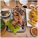 생각을 펼치는 토론 한국사 | 갓 잡은 신선함과 가성비까지 다 잡은 상남동 해산물 맛집