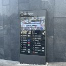 정원주유소 화장실 이미지