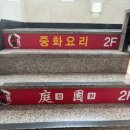 정원중화요리