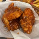 엔제리너스광주운암DI점 | [광주맛집]새로생긴 상무지구 KFC 광주상무DI점 방문후기
