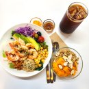 [교대역 샐러드 맛집] 샐러드 어클락 플러스, 인생 포케 맛집