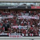 서울 서포터즈 수호신 "응원 보이콧 해제"... 당장 코리아컵 전북전부터 "선수들 발걸음 가볍게" 이미지