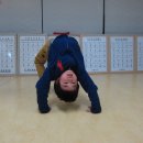 국선도수련원