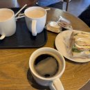 스타벅스커피 동해DT점 이미지