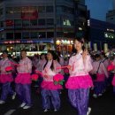 2010년 5. 16일 서울 제등 행렬 연등 사진들 (Lotus Lantern Festival In Seoul) 이미지