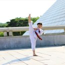 국가대표 정태권도 이미지