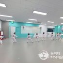 동아대 고려태권도장 이미지