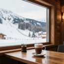 스카이볼링장 편의점 이미지