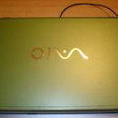 SONY VAIO 노트북 + 노트북 쿨러 팝니다 (사진 & 사양) 이미지