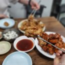 BBQ장림점 | 시장통닭 땡길 땐 부산 장림 맛집 월드통닭