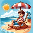 힐링강릉 이미지