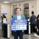 유성구청 지하1층 이미지