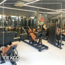 내추럴 짐 이미지