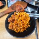청량중학교 | 울산 덕하역 맛집 유가네닭갈비 울산덕하점 통신사 할인 주차정보