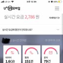 유플러스 알뜰모바일 요금제 사용후기에요 이미지