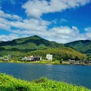 북한강 자전거도로8 이미지