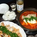 청주 유린기 맛집 지웰시티 한식주점 무궁화주택 청주복대점