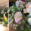 한국화B반 이미지