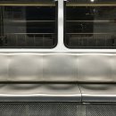 7호선 지하철서 30대 여성이 맞은편 승객에게 벌인 끔찍한 짓 이미지