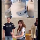 When the seal dance trend hits campus 이미지