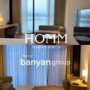 홈마리나속초호텔 이미지