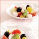 과일떡볶이 이미지