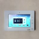 도안 호반베르디움(201동) | 대전월패드 봉명동 도안 2단지 베르디움 아파트 현대통신 HNT-4105