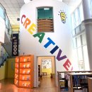 구미시립선산도서관 이미지