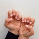 봄앤 | 부산 망미동 네일샵 추천 쁠리앤뷰티 봄네일 만족 후기